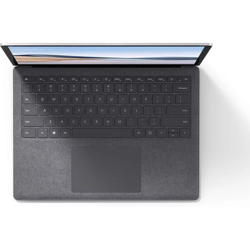 Microsoft Surface Laptop 4 Core i5 11th Gen 13.3" Touch
