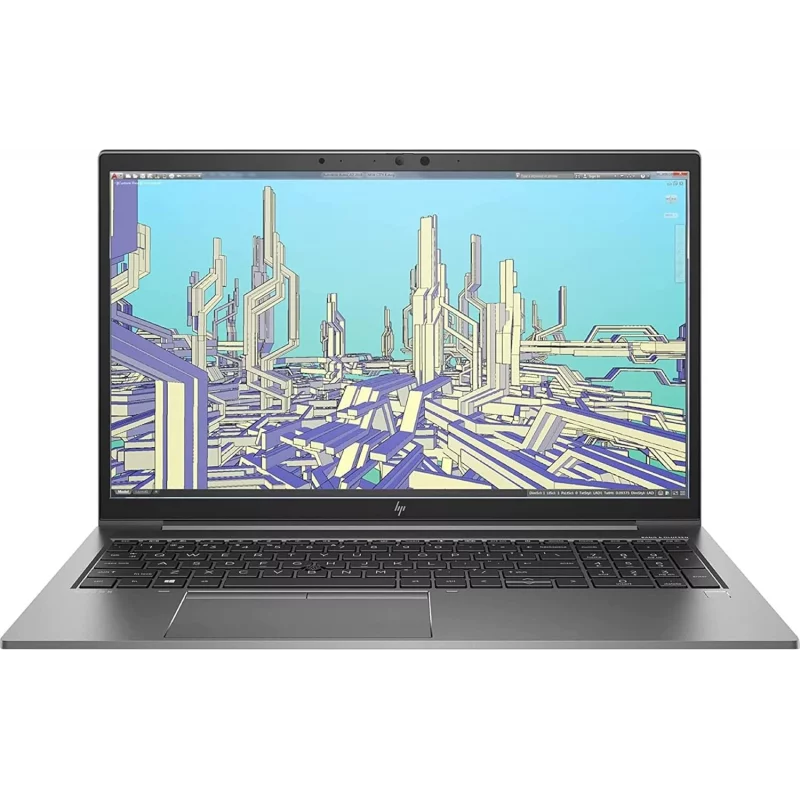 HP ZBook Firefly 14 G7 Core i5 10th Gen 14" Touch