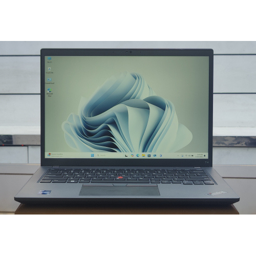 Lenovo ThinkPad T14 Gen 3 Core i5 12th Gen FHD+