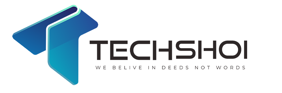 TechShoi - টেকসই